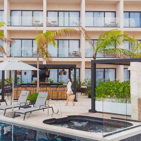 Hive Cancun By G Hotels Exterior photo