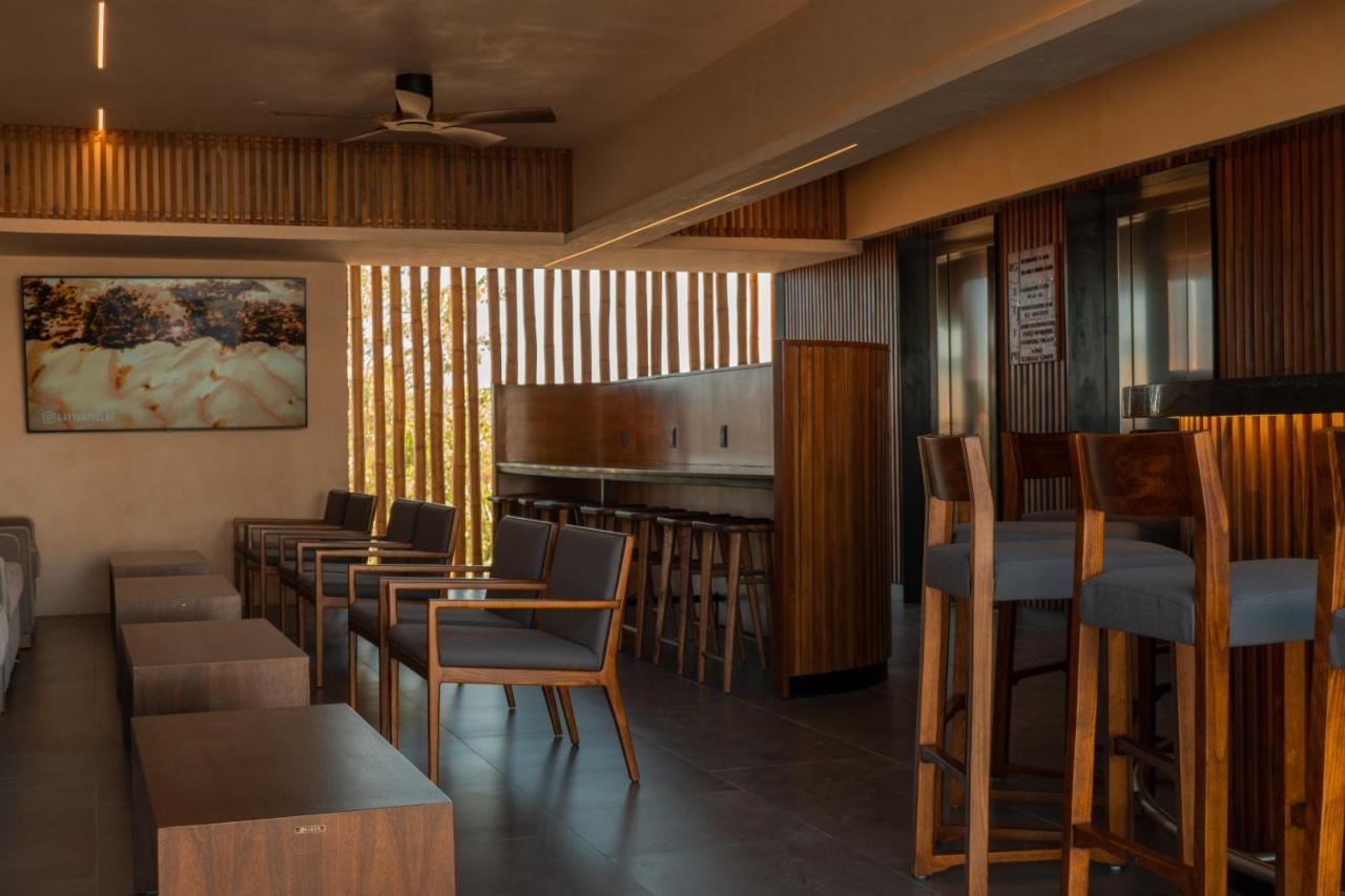 Hive Cancun By G Hotels Exterior photo
