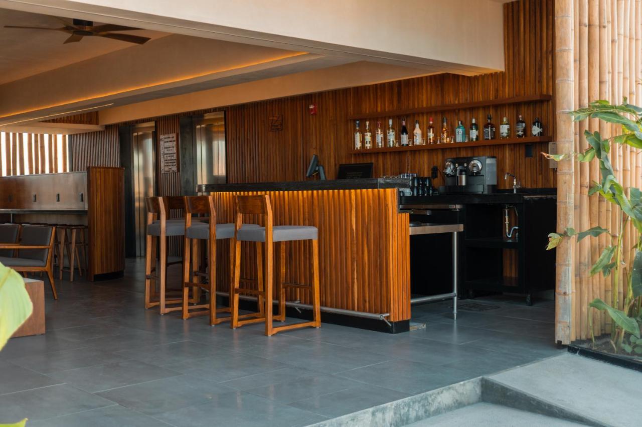 Hive Cancun By G Hotels Exterior photo
