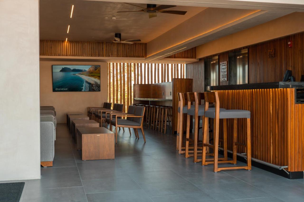 Hive Cancun By G Hotels Exterior photo