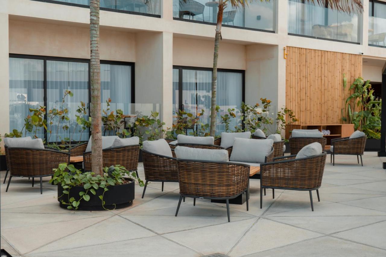 Hive Cancun By G Hotels Exterior photo