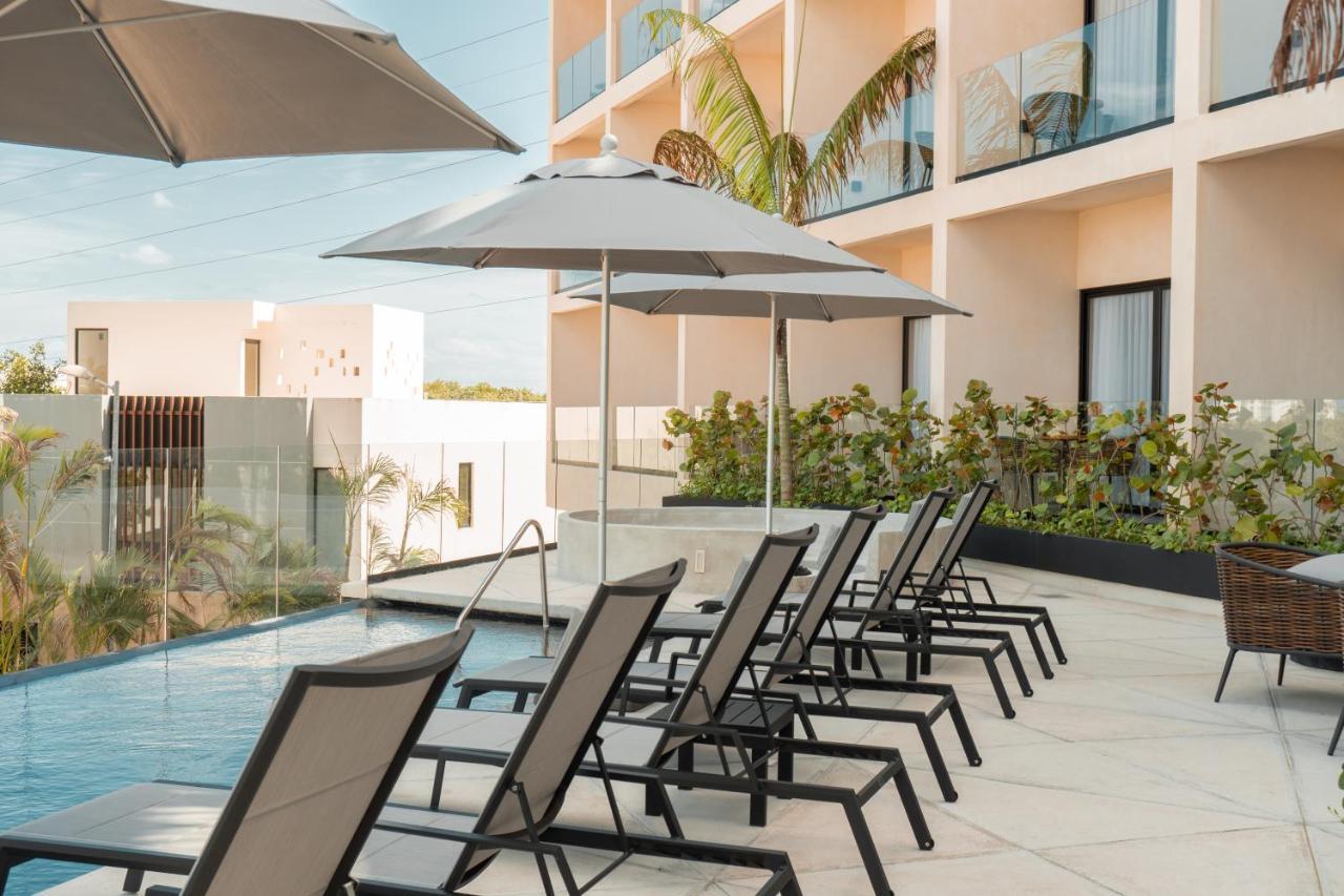 Hive Cancun By G Hotels Exterior photo
