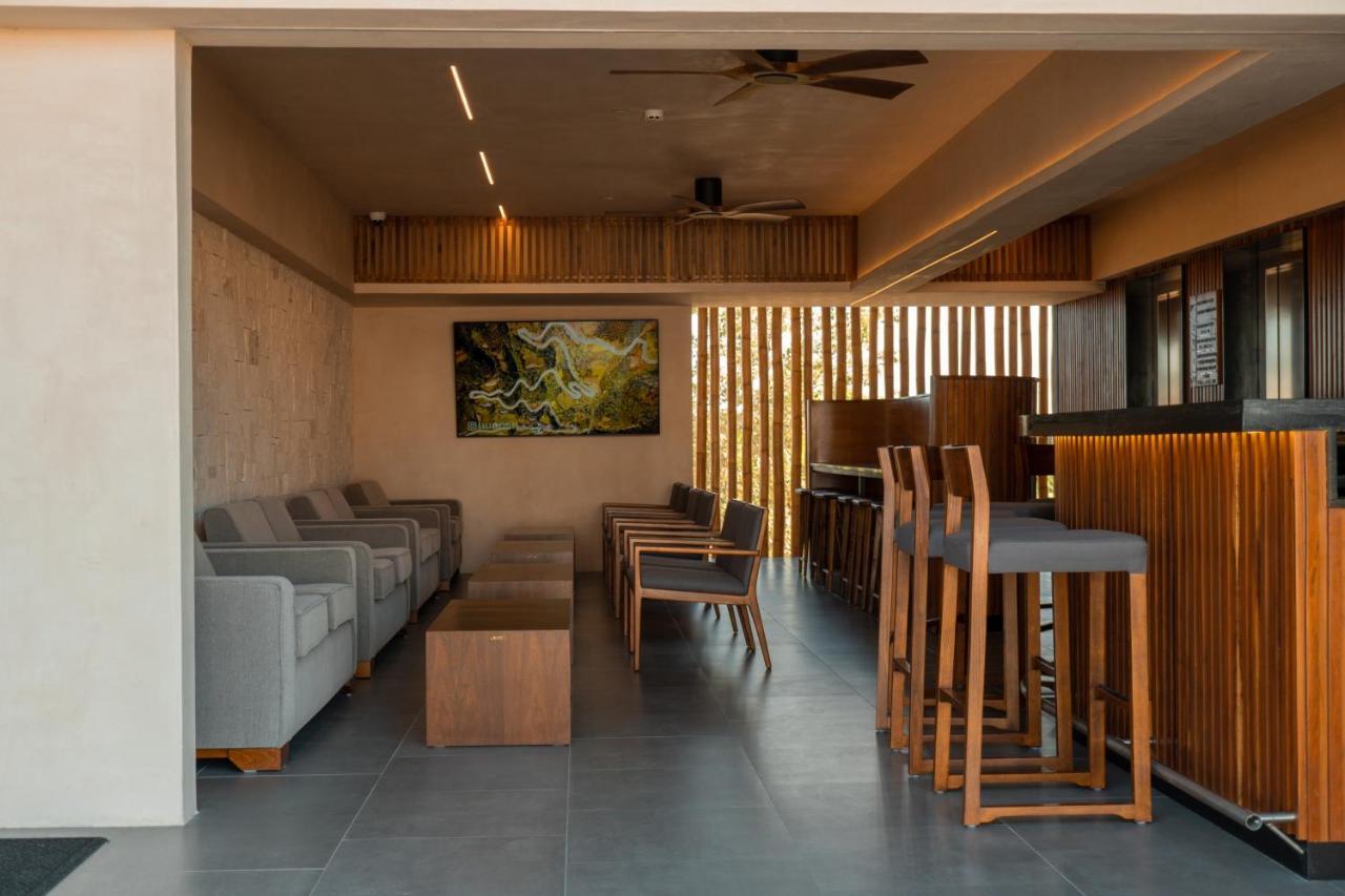Hive Cancun By G Hotels Exterior photo