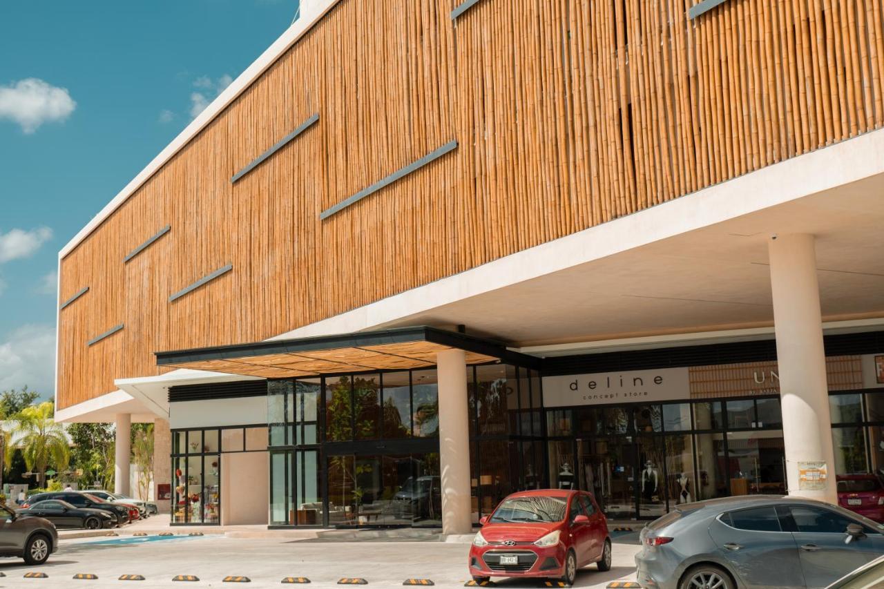 Hive Cancun By G Hotels Exterior photo