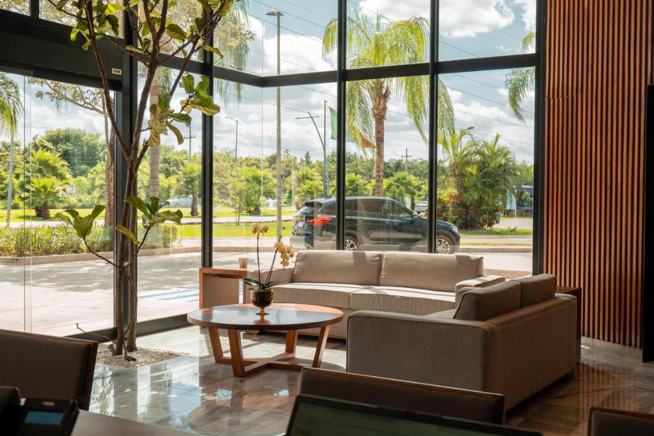 Hive Cancun By G Hotels Exterior photo