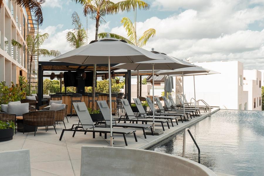 Hive Cancun By G Hotels Exterior photo