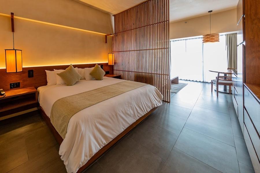 Hive Cancun By G Hotels Exterior photo