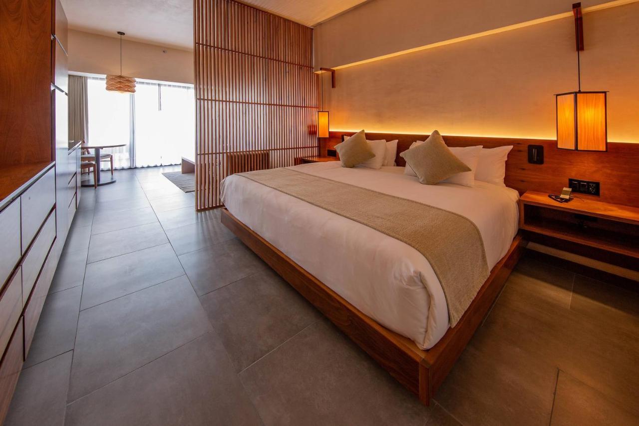 Hive Cancun By G Hotels Exterior photo