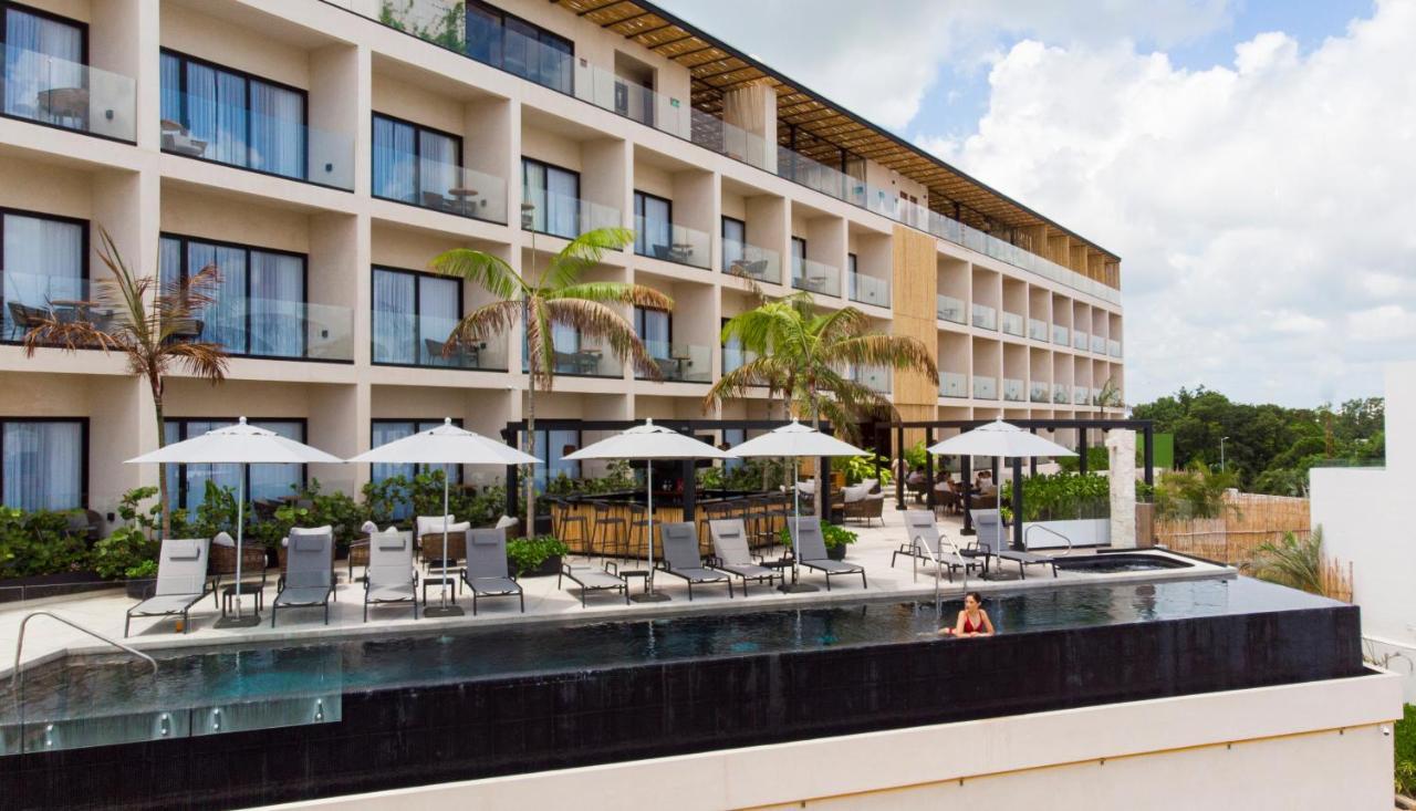 Hive Cancun By G Hotels Exterior photo