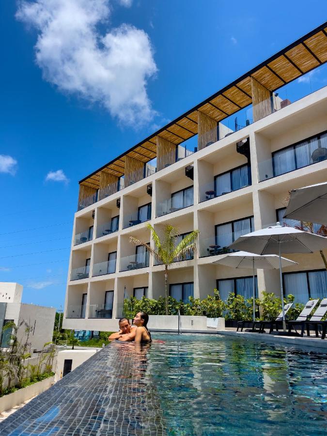 Hive Cancun By G Hotels Exterior photo
