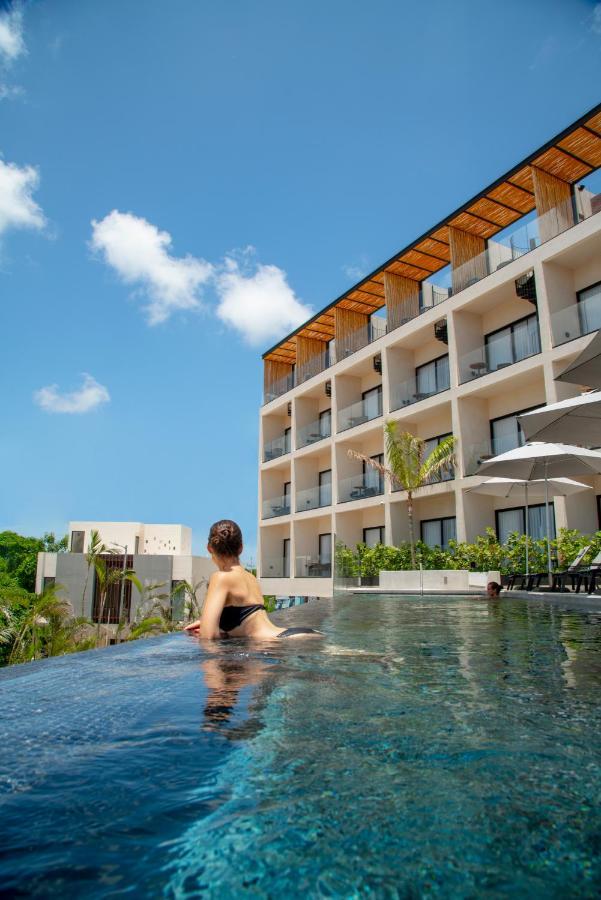 Hive Cancun By G Hotels Exterior photo