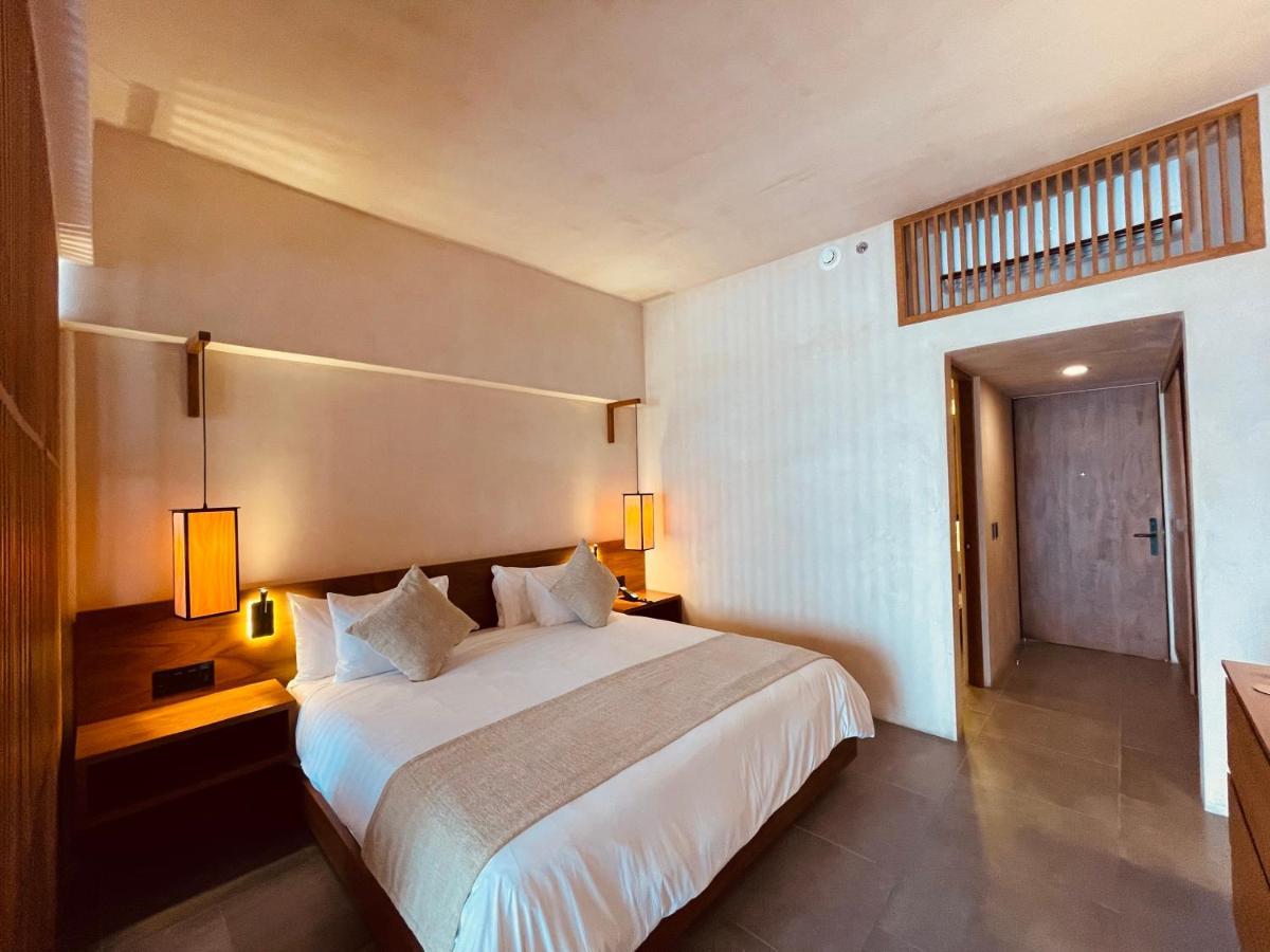 Hive Cancun By G Hotels Exterior photo