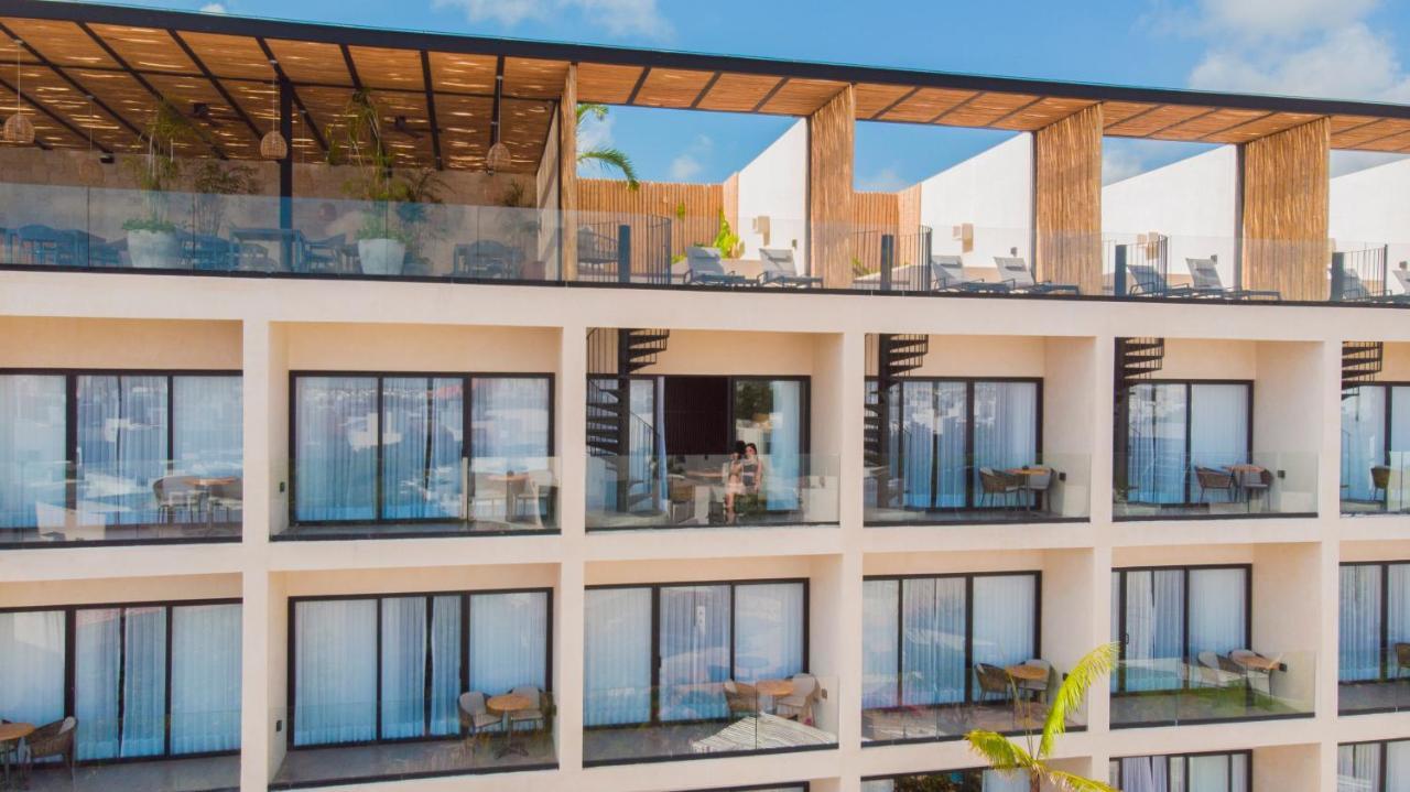 Hive Cancun By G Hotels Exterior photo