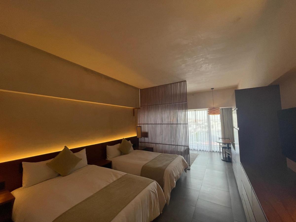 Hive Cancun By G Hotels Exterior photo