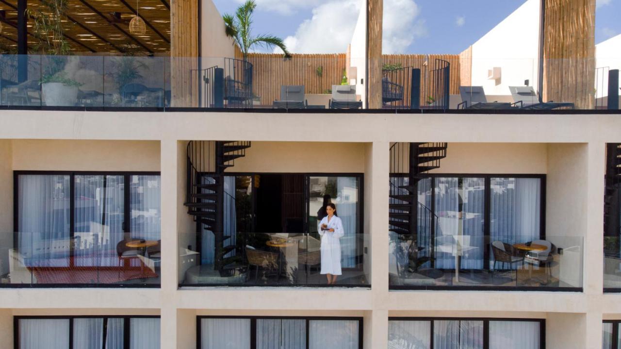 Hive Cancun By G Hotels Exterior photo