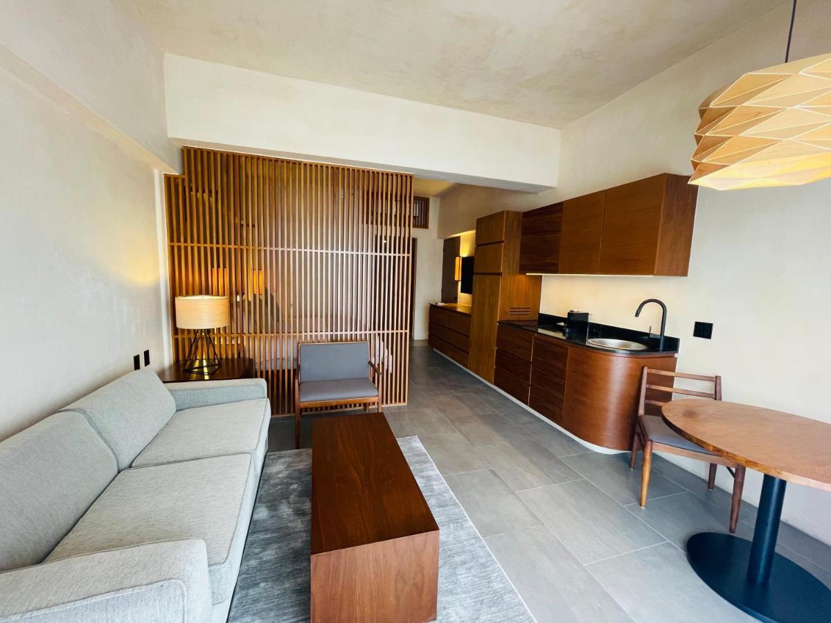 Hive Cancun By G Hotels Exterior photo