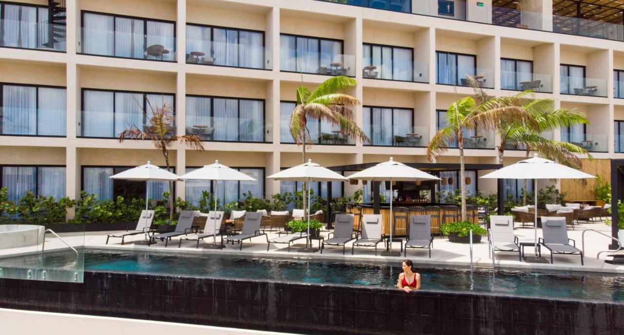Hive Cancun By G Hotels Exterior photo
