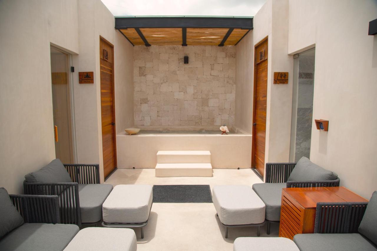 Hive Cancun By G Hotels Exterior photo