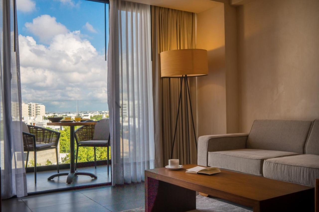 Hive Cancun By G Hotels Exterior photo