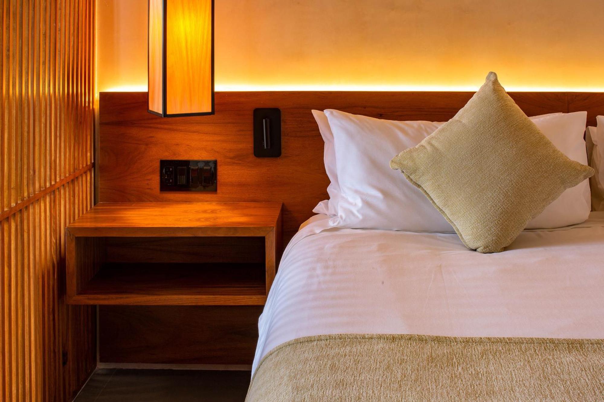 Hive Cancun By G Hotels Exterior photo